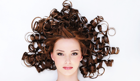 curlyhair