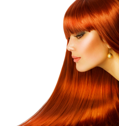 redhead